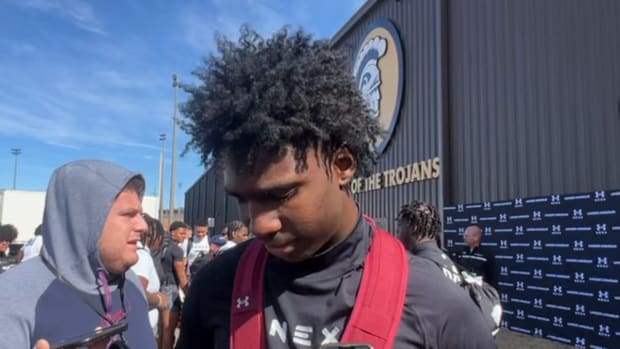 2025 Edge Jared Smith Interview